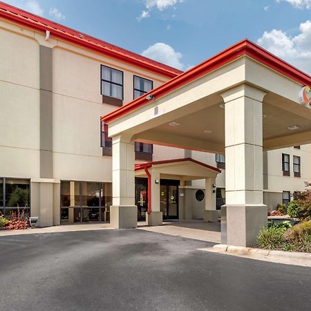 Comfort Inn Biltmore West Asheville Esterno foto