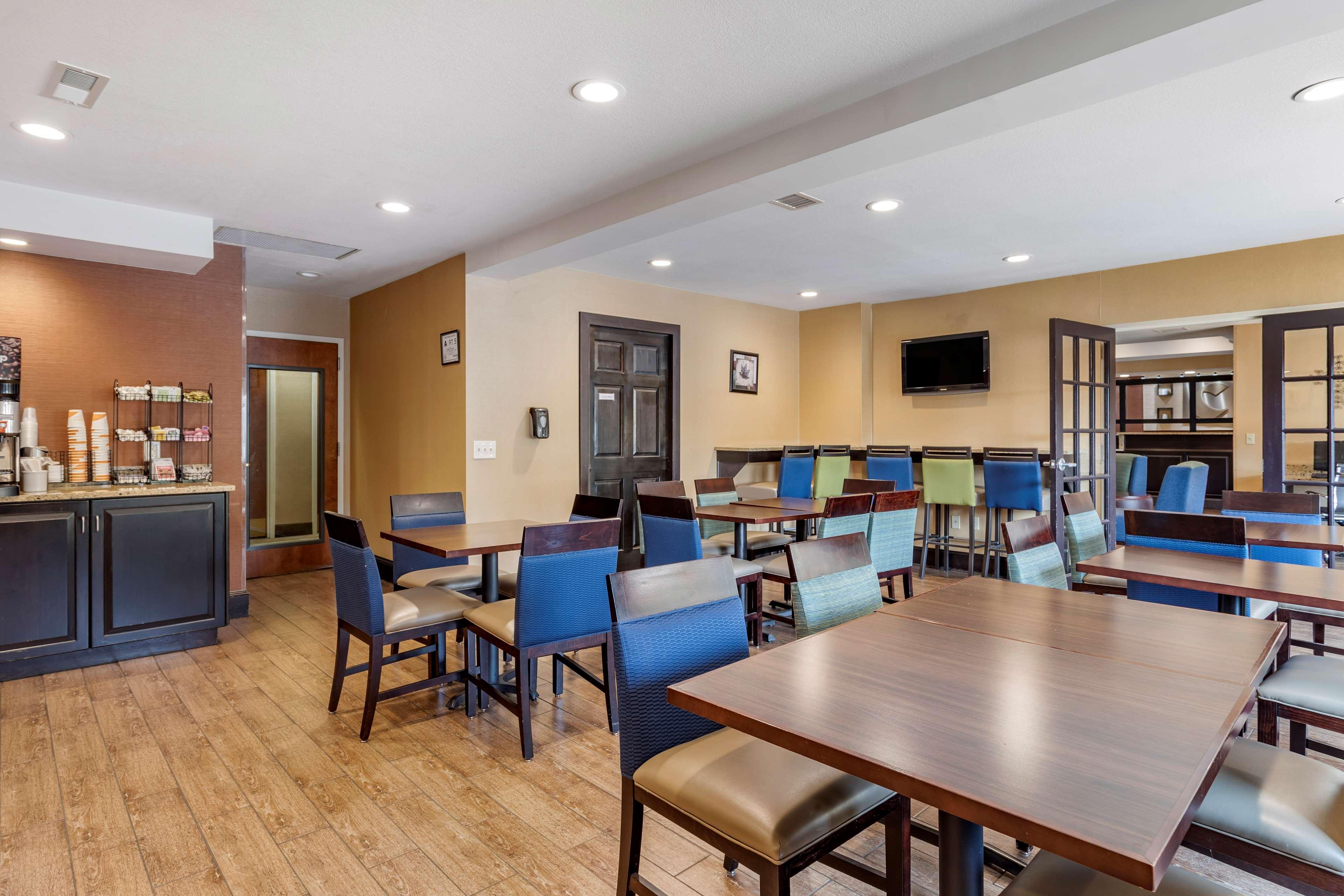 Comfort Inn Biltmore West Asheville Esterno foto