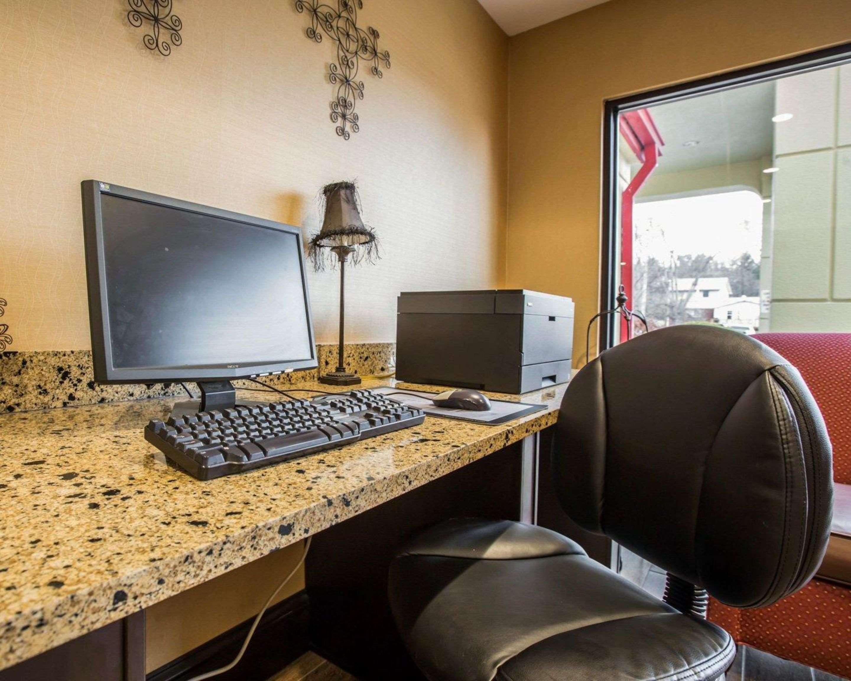 Comfort Inn Biltmore West Asheville Esterno foto