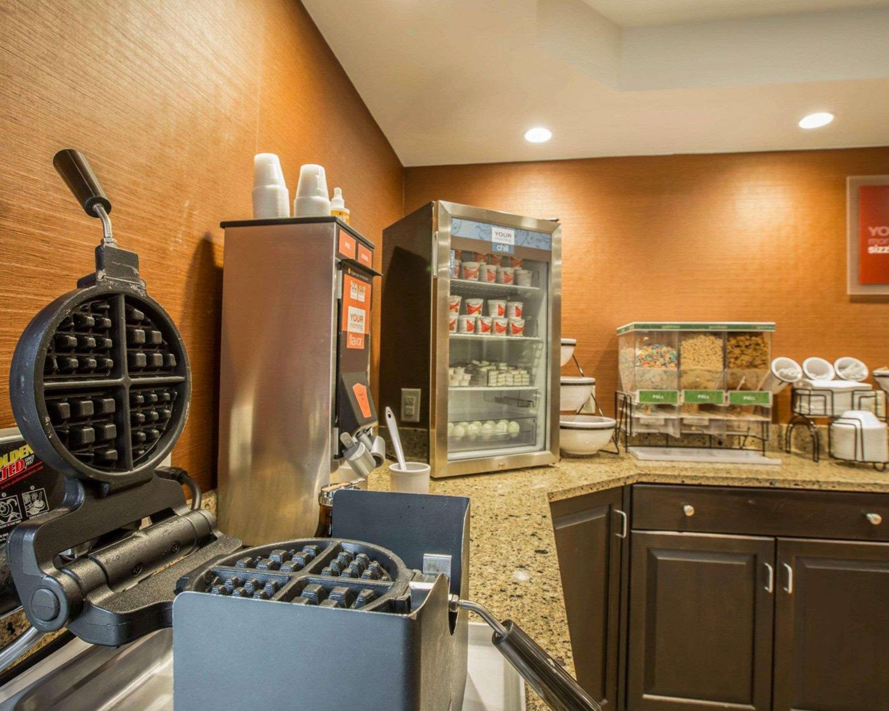 Comfort Inn Biltmore West Asheville Esterno foto