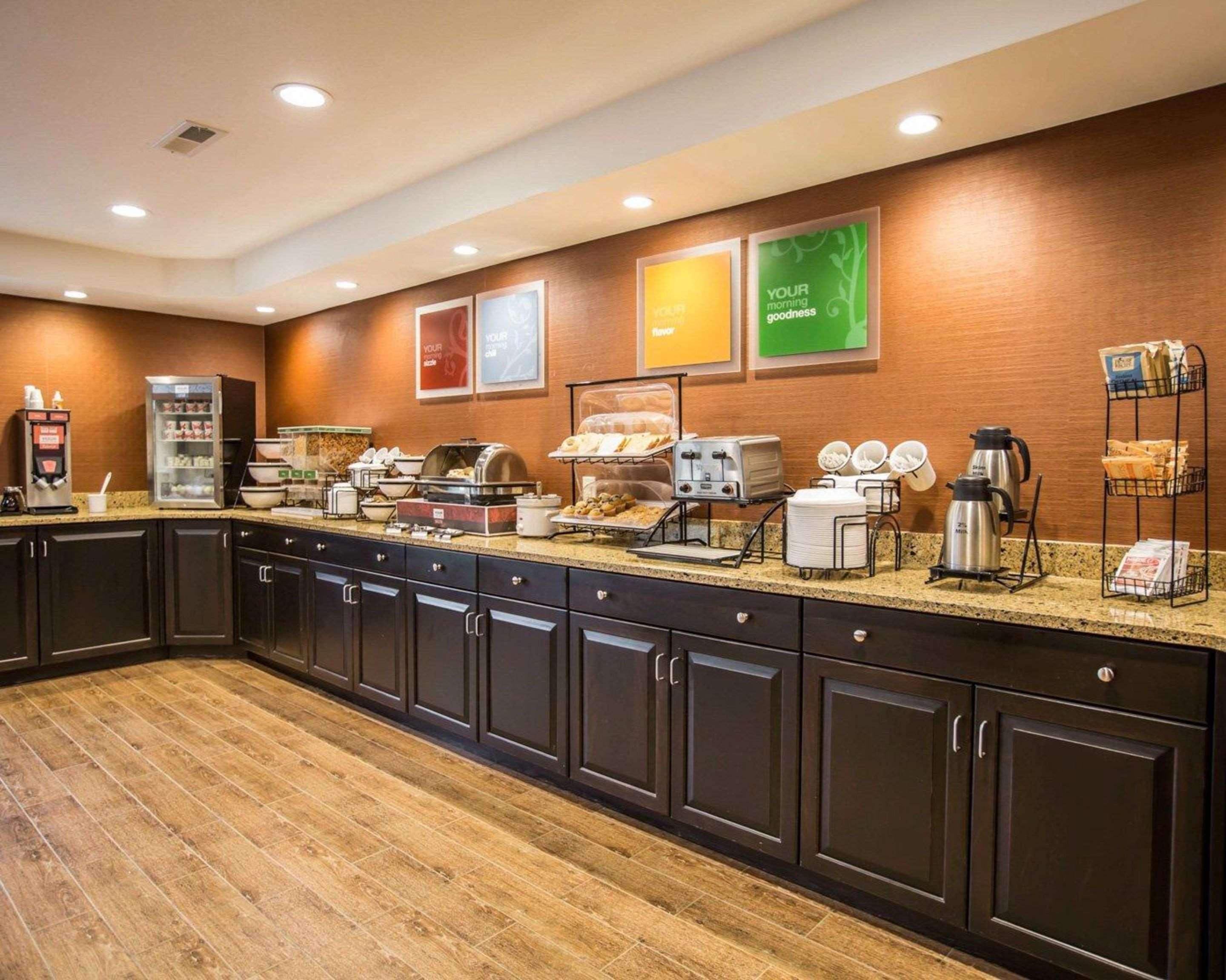 Comfort Inn Biltmore West Asheville Esterno foto