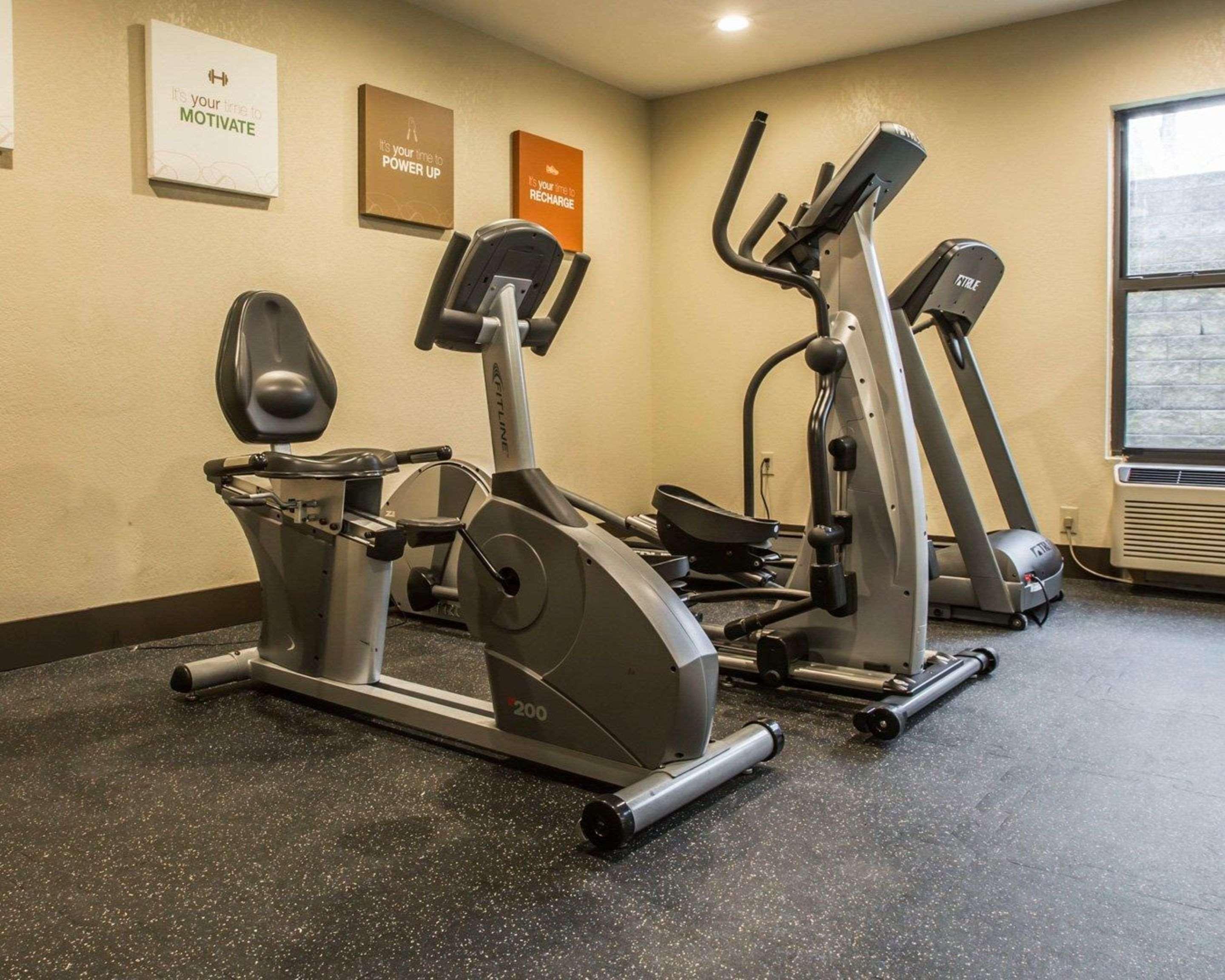 Comfort Inn Biltmore West Asheville Esterno foto