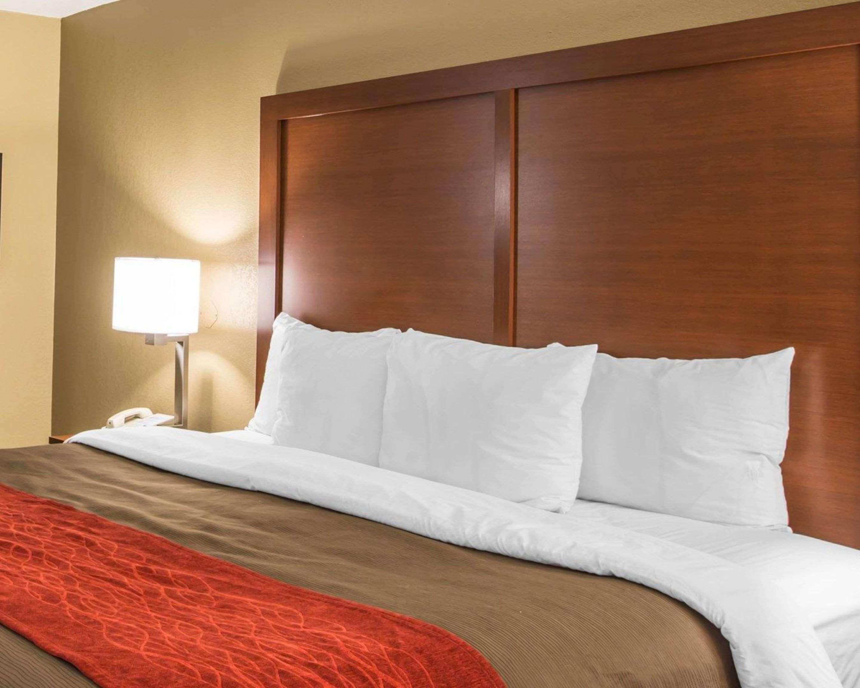 Comfort Inn Biltmore West Asheville Esterno foto