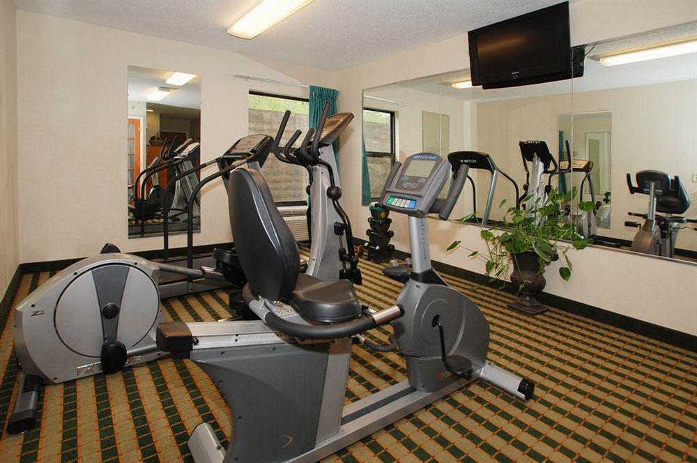 Comfort Inn Biltmore West Asheville Esterno foto