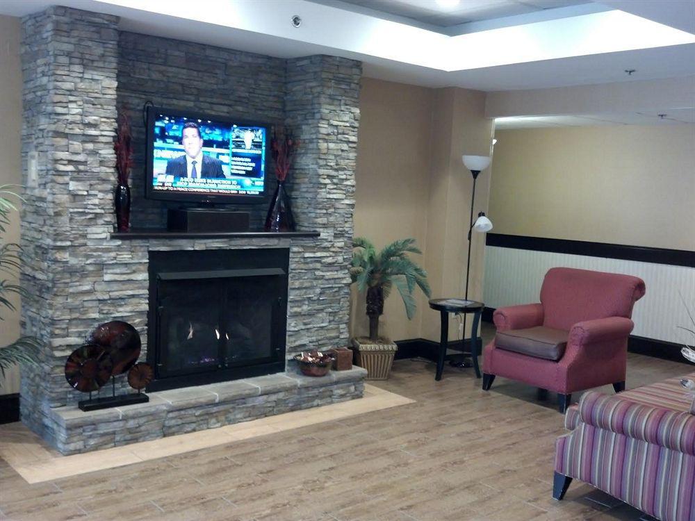 Comfort Inn Biltmore West Asheville Esterno foto